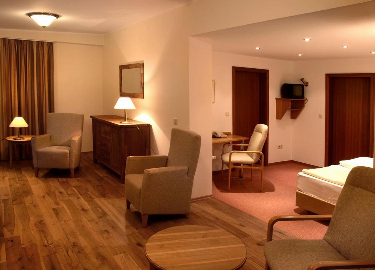 Landhaus Silberberg Winterberg Habitación foto
